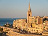 Poznávací zájezd Malta